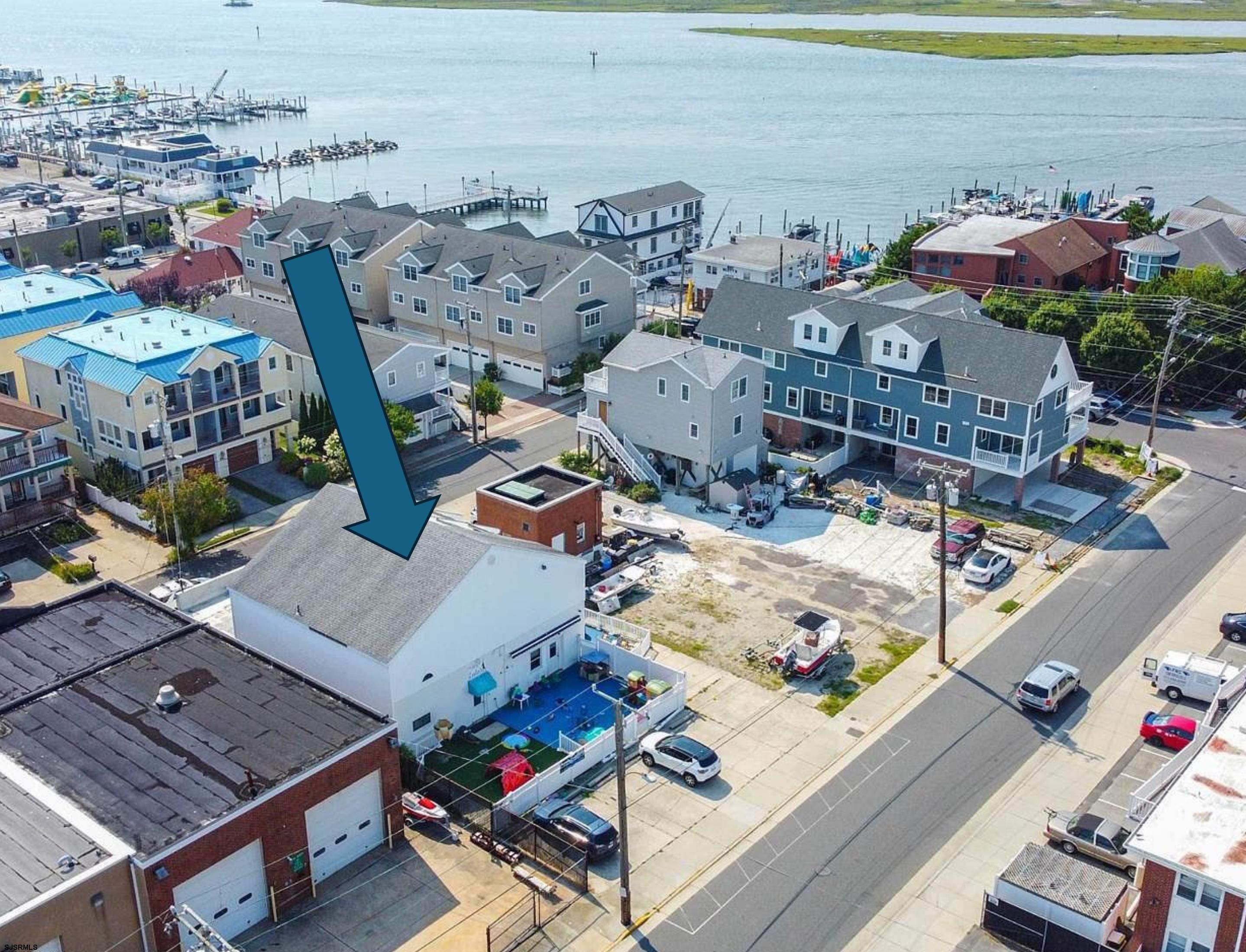 215 North Decatur Avenue Margate City, NJ 08402 - Photo 1 of 22