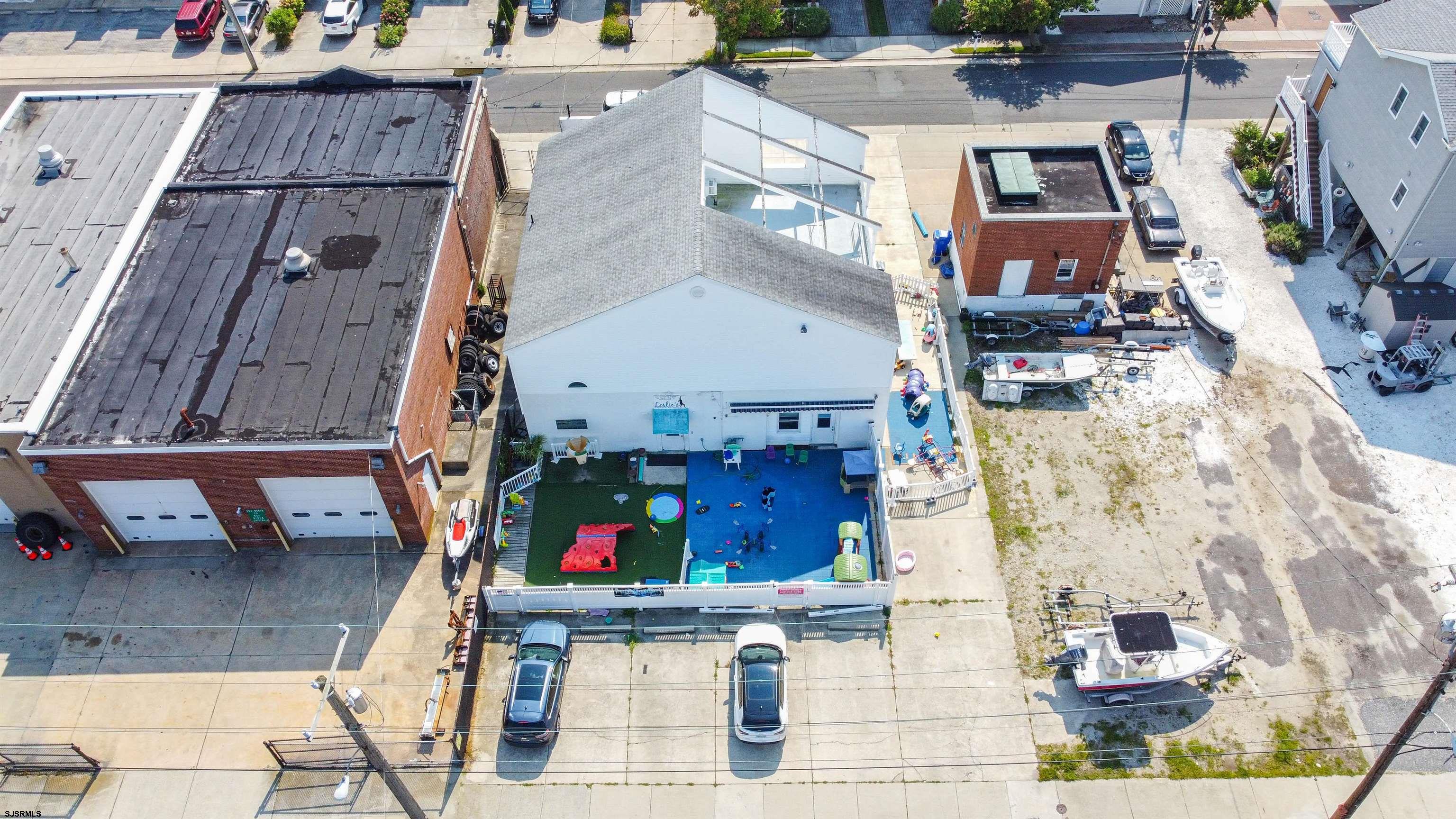 215 North Decatur Avenue Margate City, NJ 08402 - Photo 5 of 22 a view of city