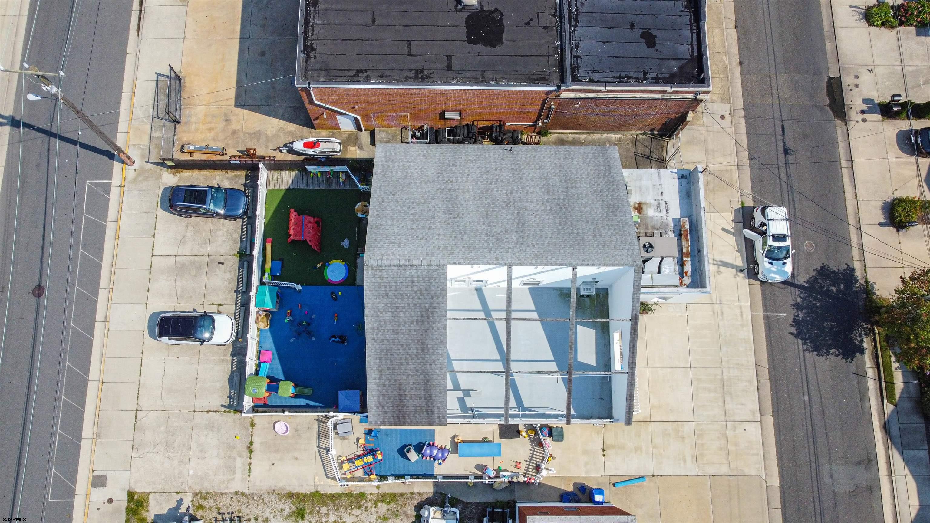 215 North Decatur Avenue Margate City, NJ 08402 - Photo 7 of 22 a view of city