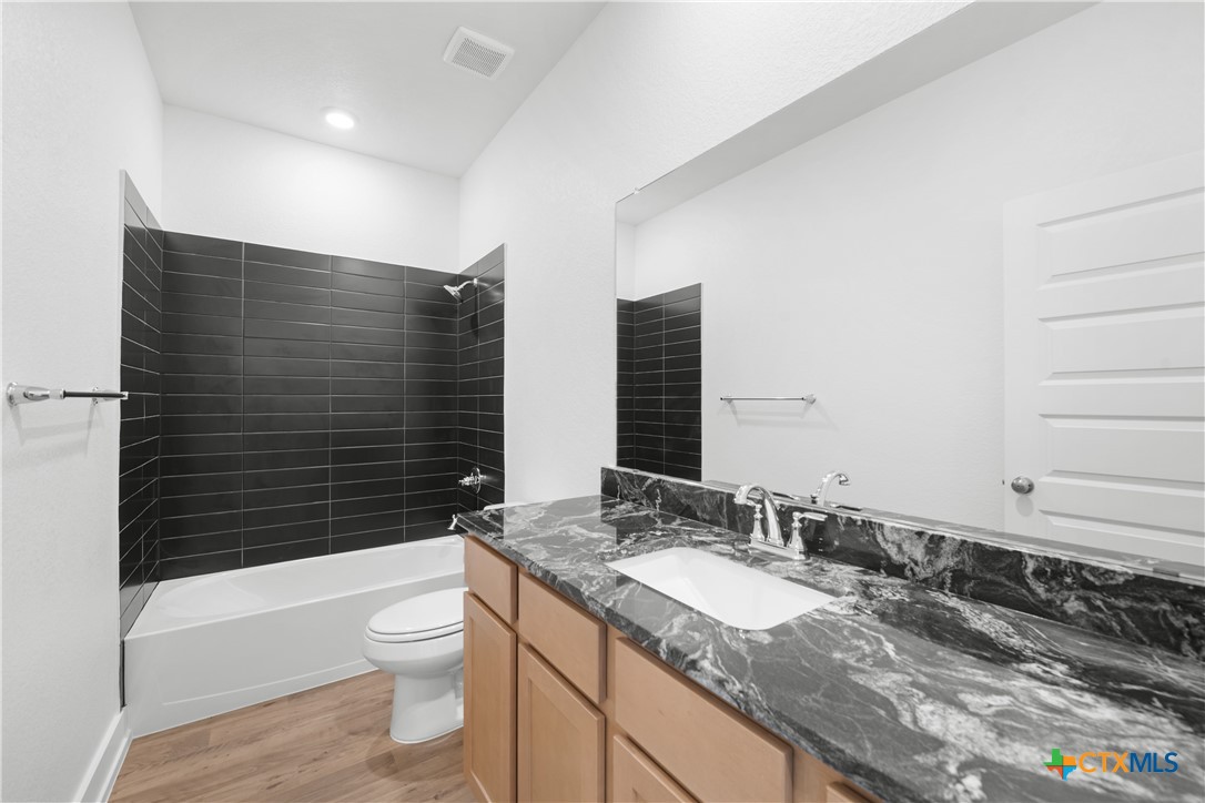 1731 Bear Grass Rdg Road Temple, TX 76501 - Photo 12 of 16