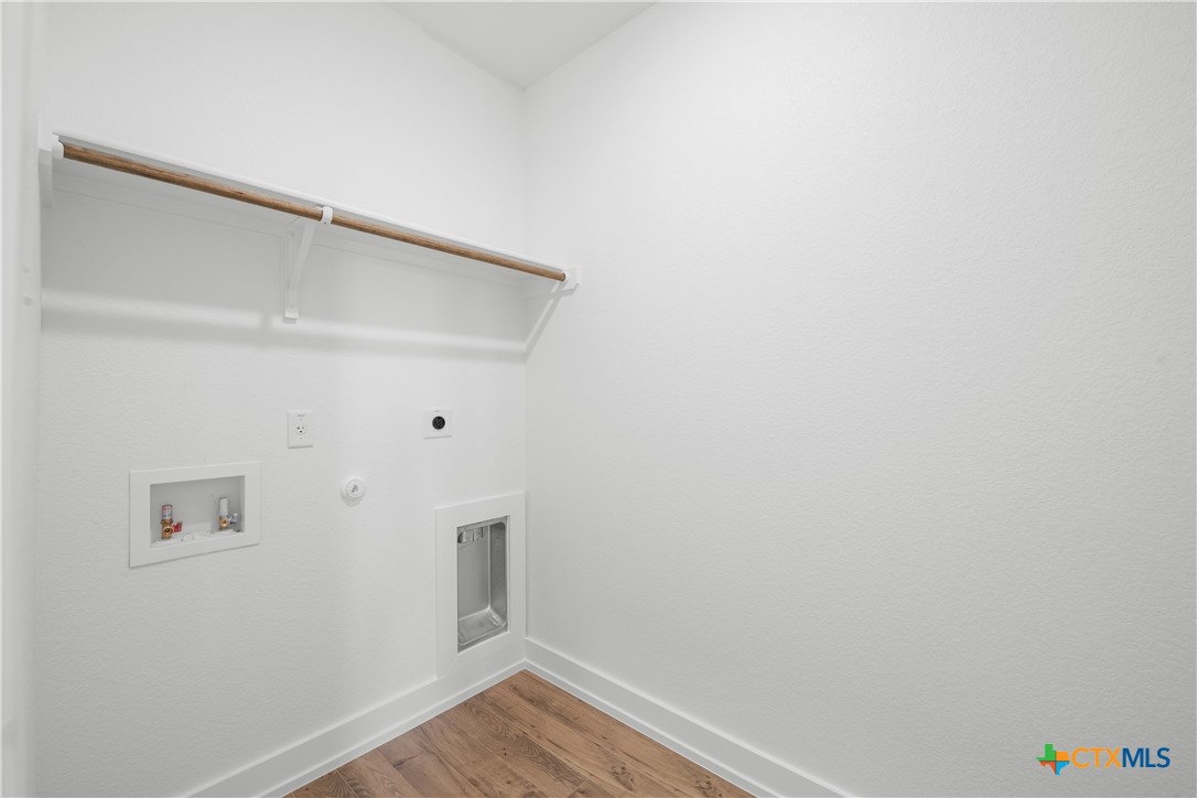 1731 Bear Grass Rdg Road Temple, TX 76501 - Photo 14 of 16