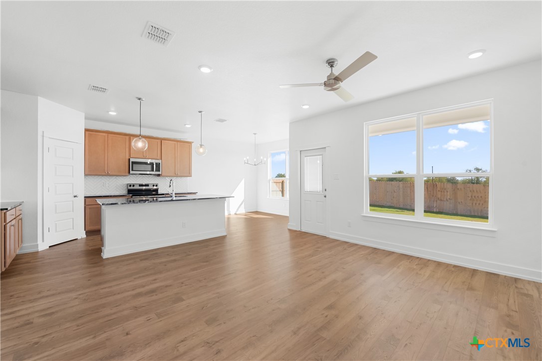 1731 Bear Grass Rdg Road Temple, TX 76501 - Photo 2 of 16