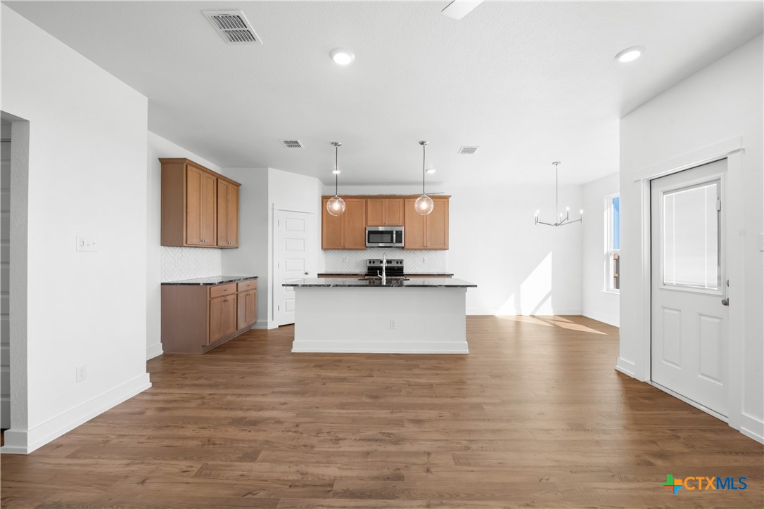 1731 Bear Grass Rdg Road Temple, TX 76501 - Photo 3 of 16