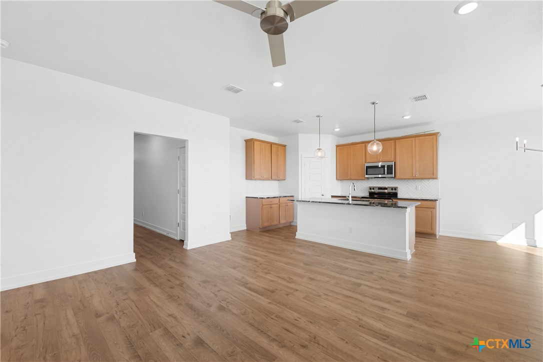 1731 Bear Grass Rdg Road Temple, TX 76501 - Photo 4 of 16