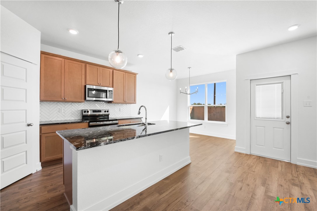 1731 Bear Grass Rdg Road Temple, TX 76501 - Photo 5 of 16