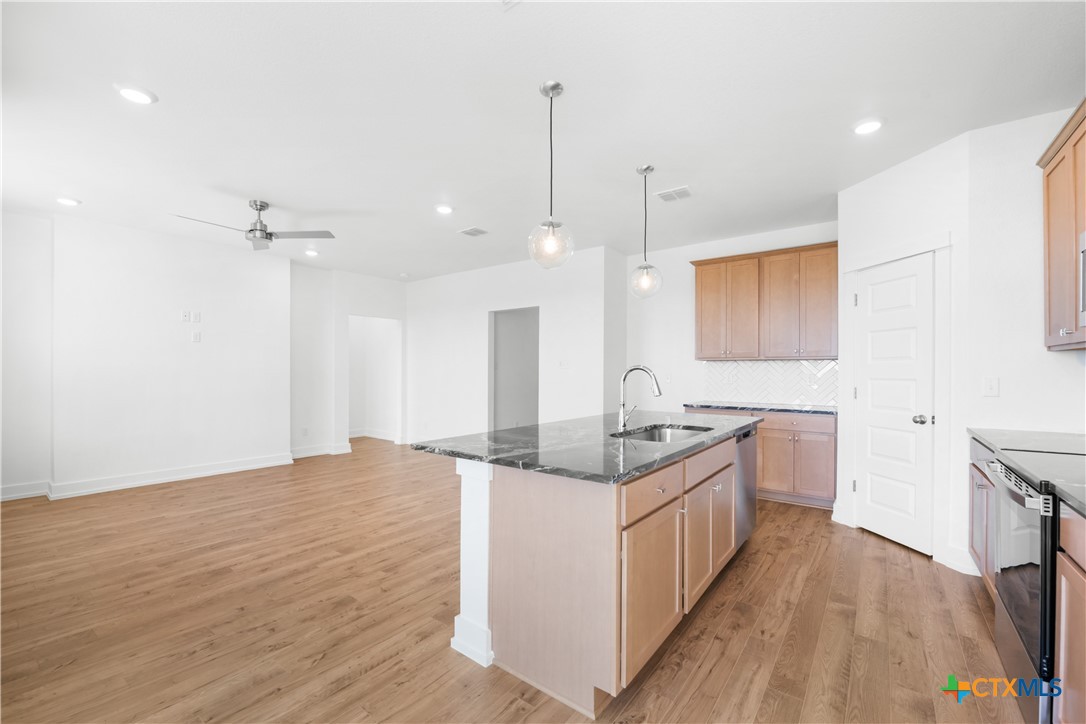 1731 Bear Grass Rdg Road Temple, TX 76501 - Photo 6 of 16