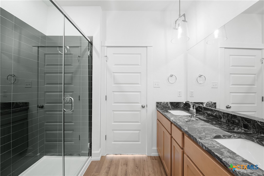 1731 Bear Grass Rdg Road Temple, TX 76501 - Photo 8 of 16