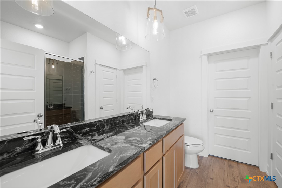 1731 Bear Grass Rdg Road Temple, TX 76501 - Photo 9 of 16