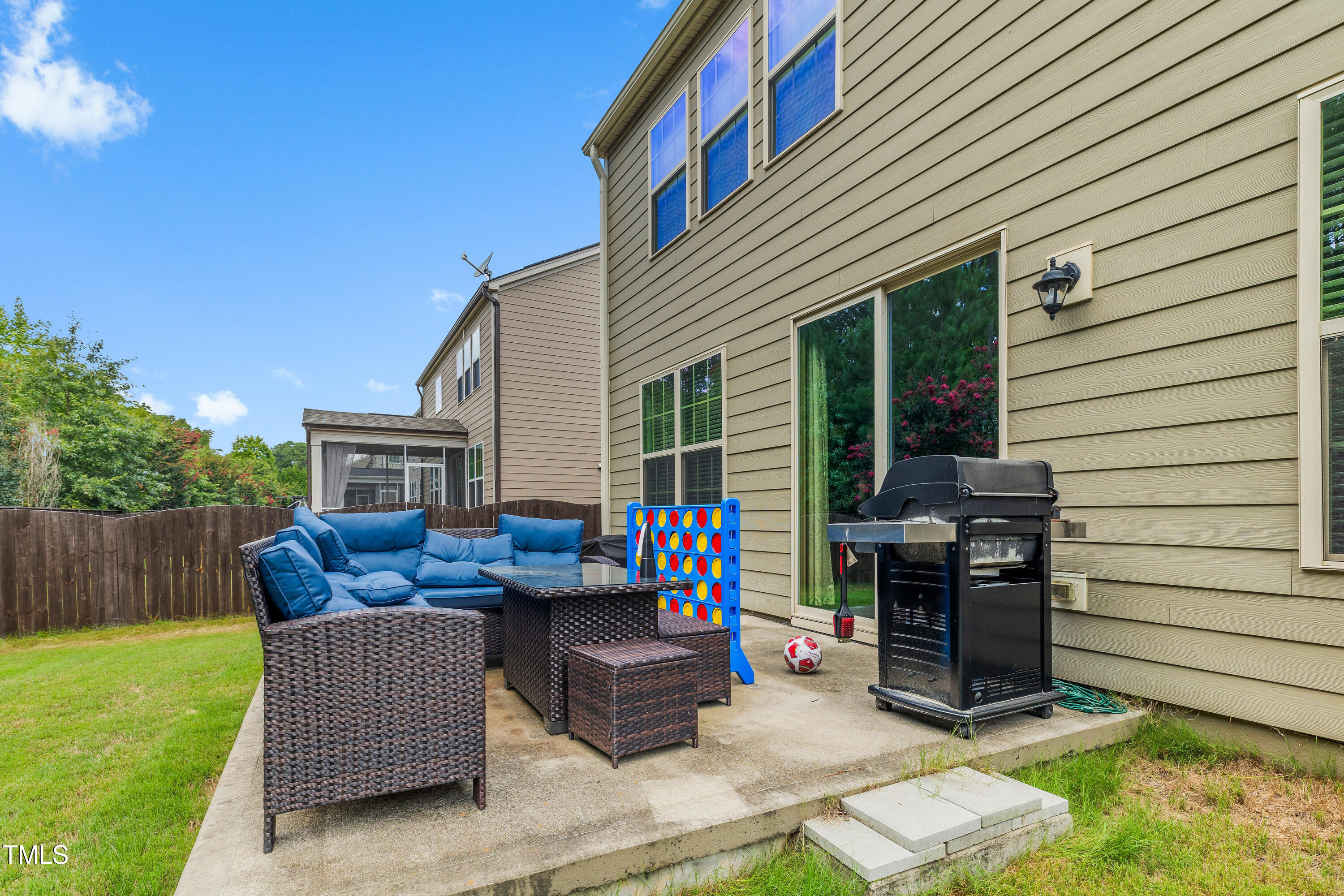 428 Morgan Ridge Road Holly Springs, NC 27540 - Photo 30 of 36 1U2A6171