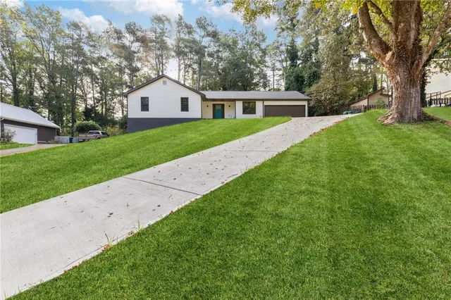 $479,900 | 3846 Teresa Terrace Southwest, Lilburn, GA 30047