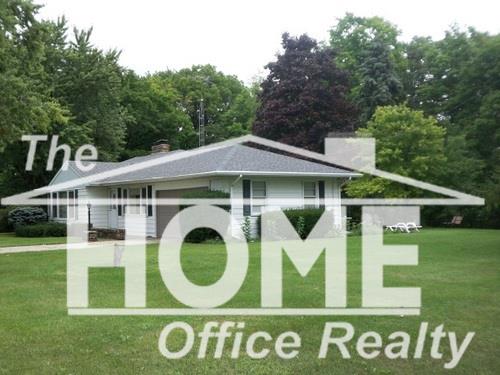 2220 North Chipman Road Owosso, MI 48867 - Photo 2 of 13