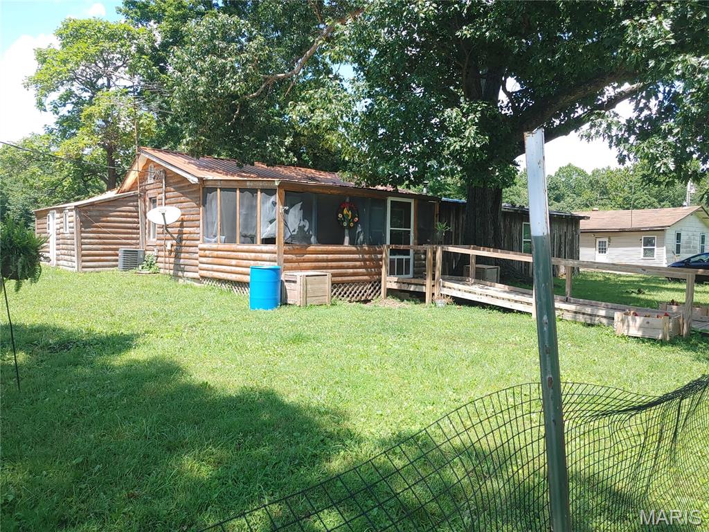 209 County Road 101 Ironton, MO 63650 - Photo 2 of 29