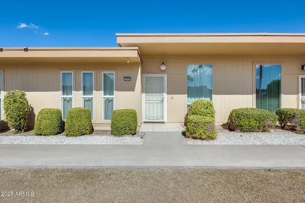 $164,900 | 13222 North 99th Drive, Sun City, AZ 85351