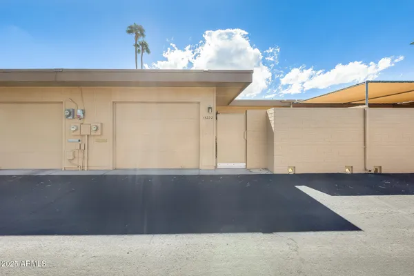 $164,900 | 13222 North 99th Drive, Sun City, AZ 85351