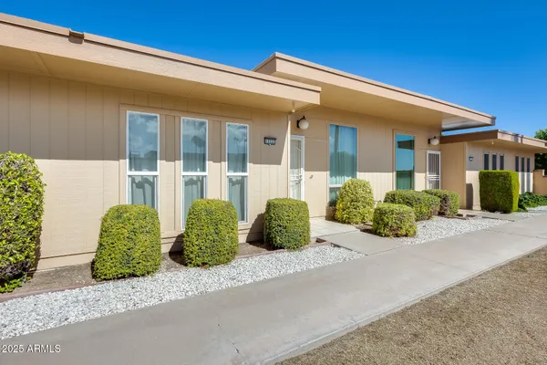 $164,900 | 13222 North 99th Drive, Sun City, AZ 85351