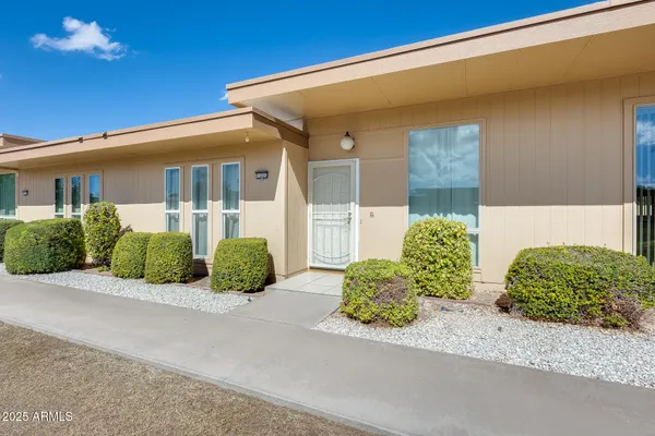 $164,900 | 13222 North 99th Drive, Sun City, AZ 85351