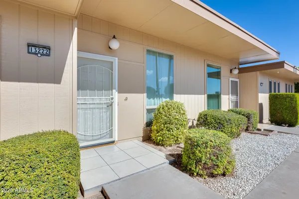 $164,900 | 13222 North 99th Drive, Sun City, AZ 85351