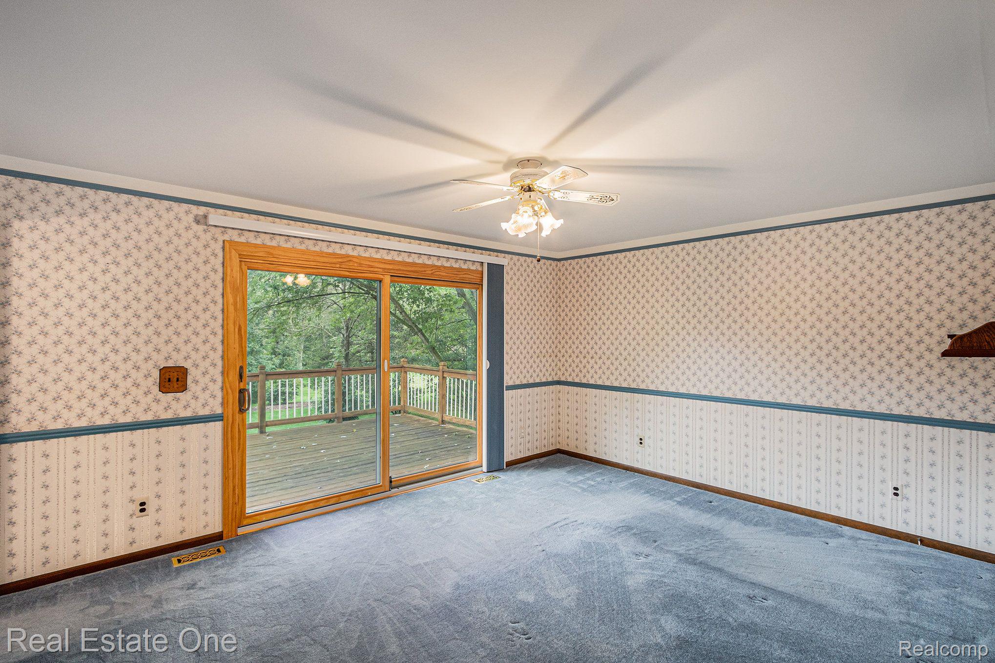 68079 Dequindre Road Oakland, MI 48363 - Photo 10 of 31 Primary Bedroom