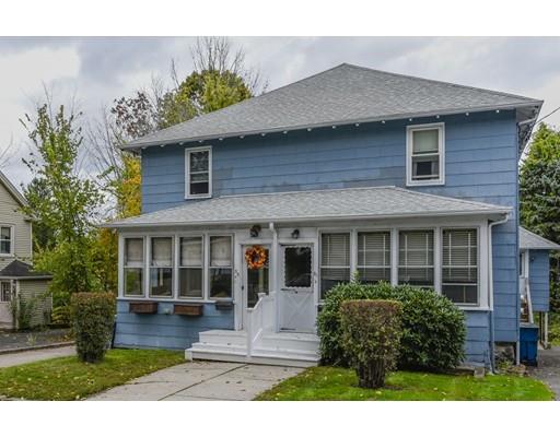33 Wall Street Canton, MA 02021 - Photo 1 of 15 Gallery Image 1