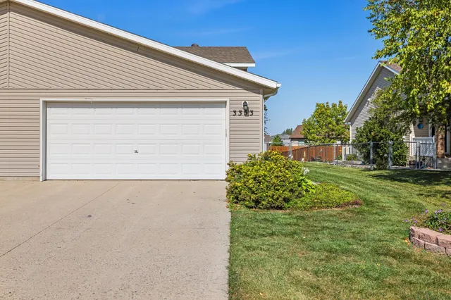 $265,000 | 3353 30th Avenue South, Fargo, ND 58103