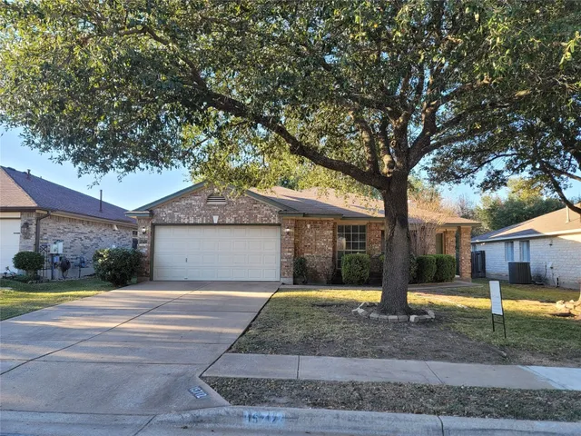 $1,895 | 15712 Cadoz Drive, Austin, TX 78728