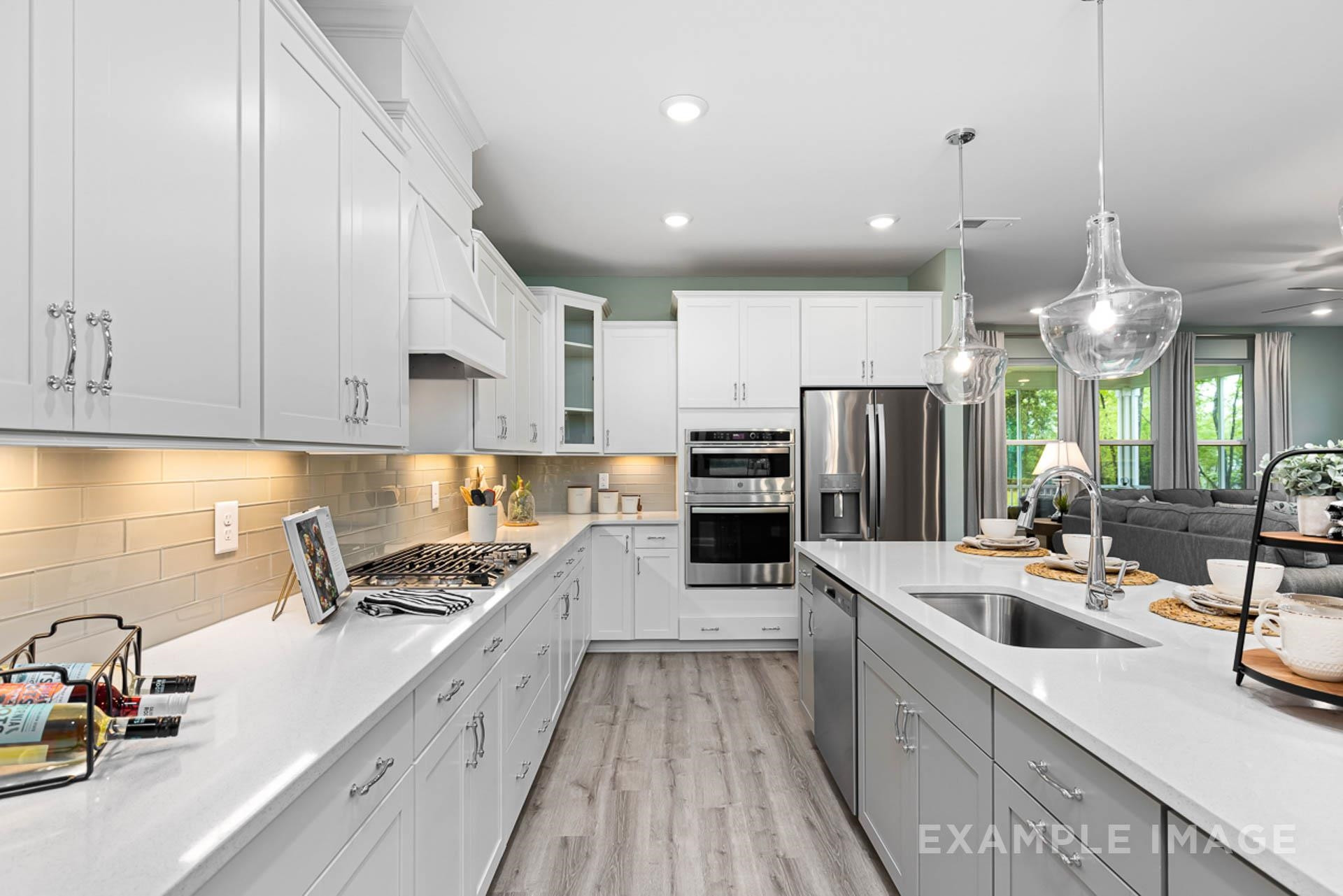 100 Morningside Lane Angier, NC 27501 - Photo 11 of 39 Photo 11