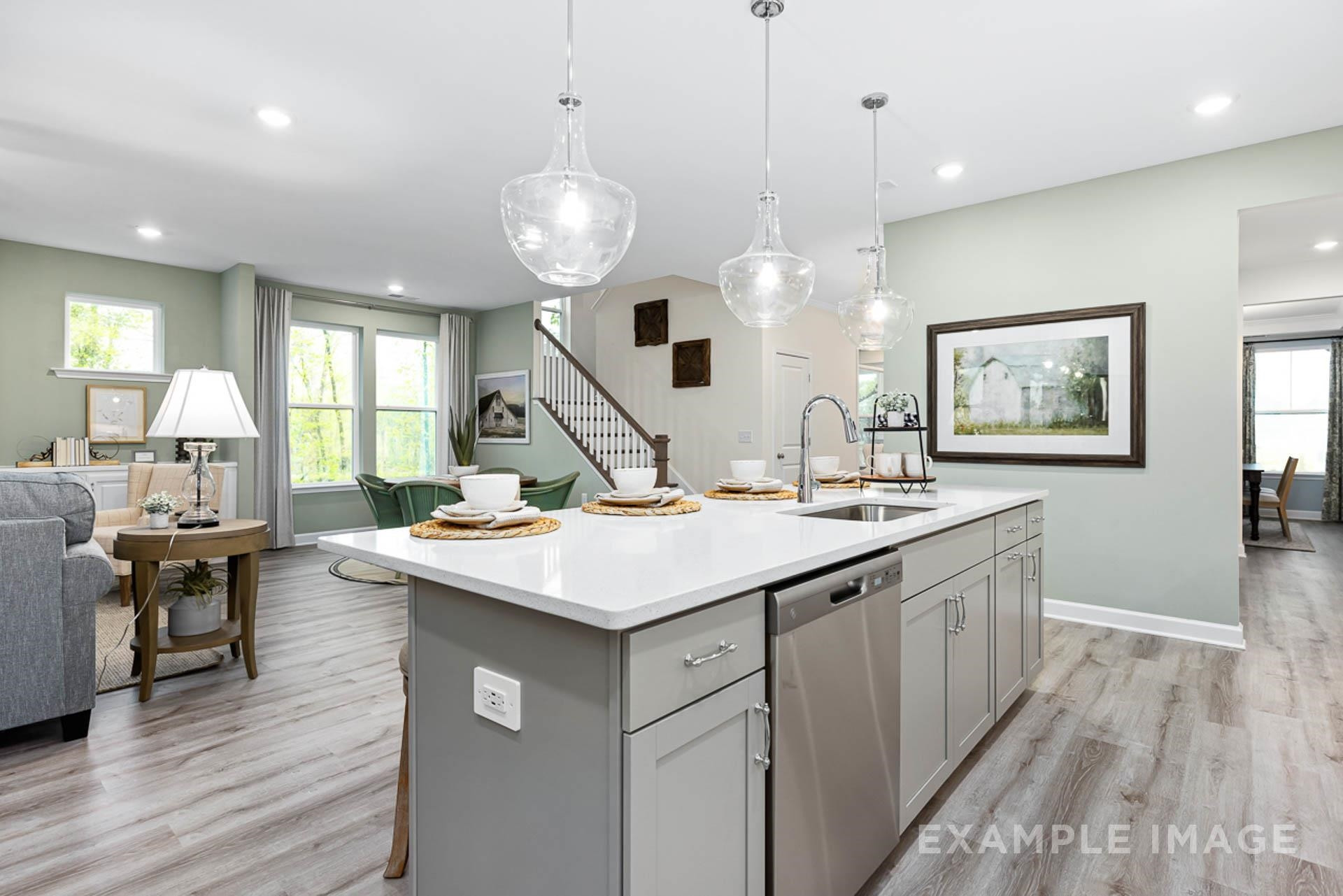 100 Morningside Lane Angier, NC 27501 - Photo 12 of 39 Photo 12