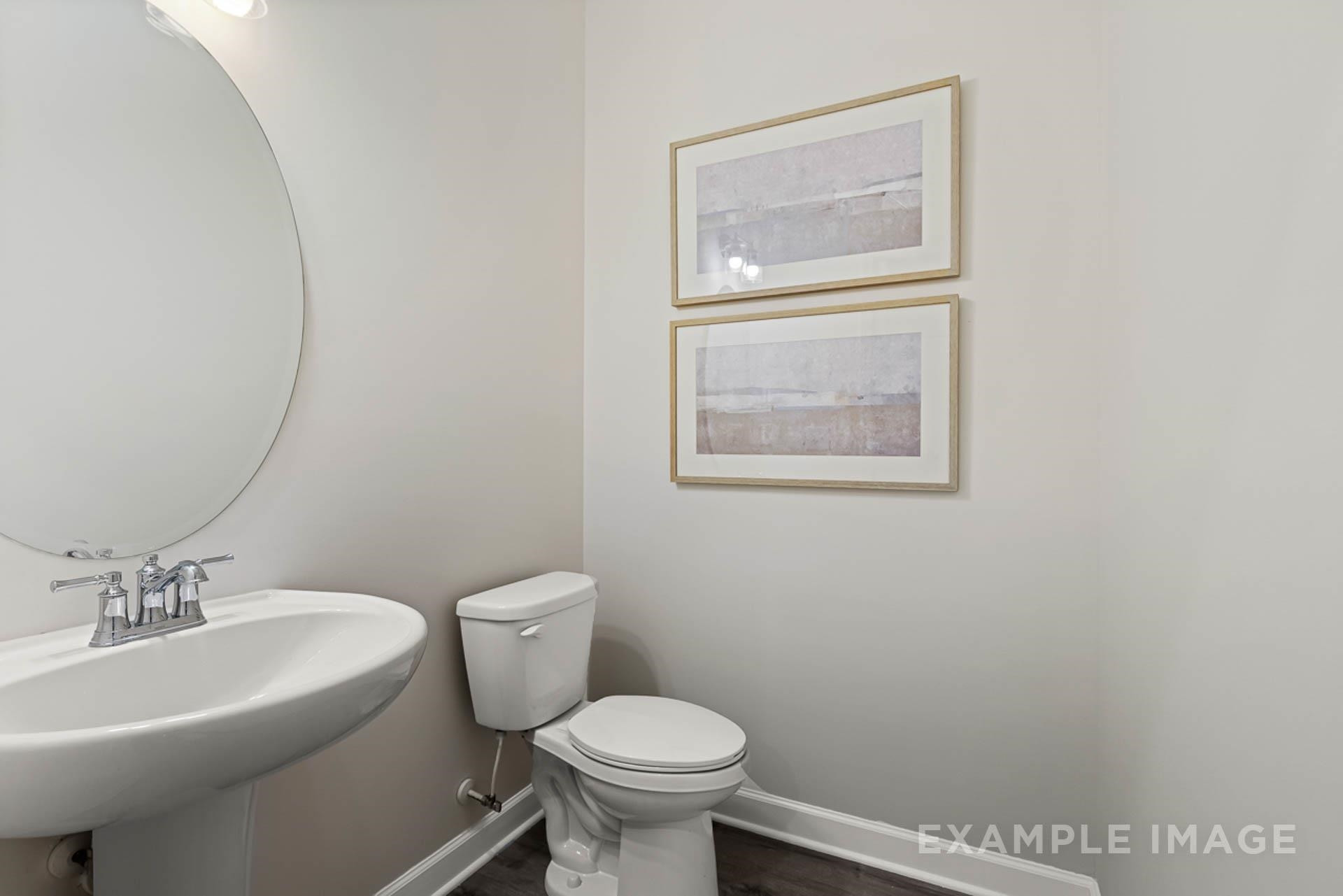 100 Morningside Lane Angier, NC 27501 - Photo 14 of 39 Sample picture