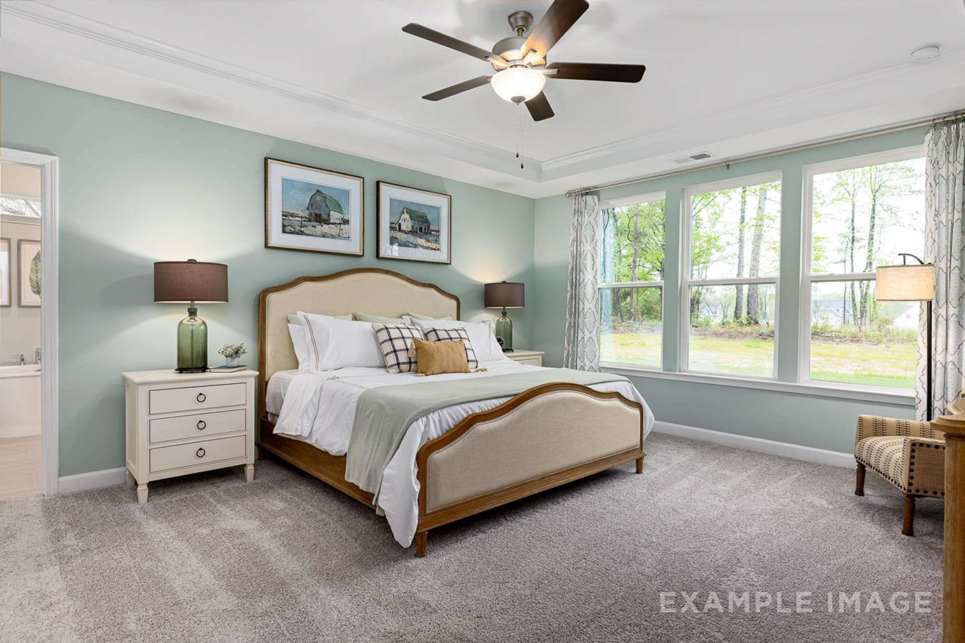 100 Morningside Lane Angier, NC 27501 - Photo 20 of 39 Photo 20