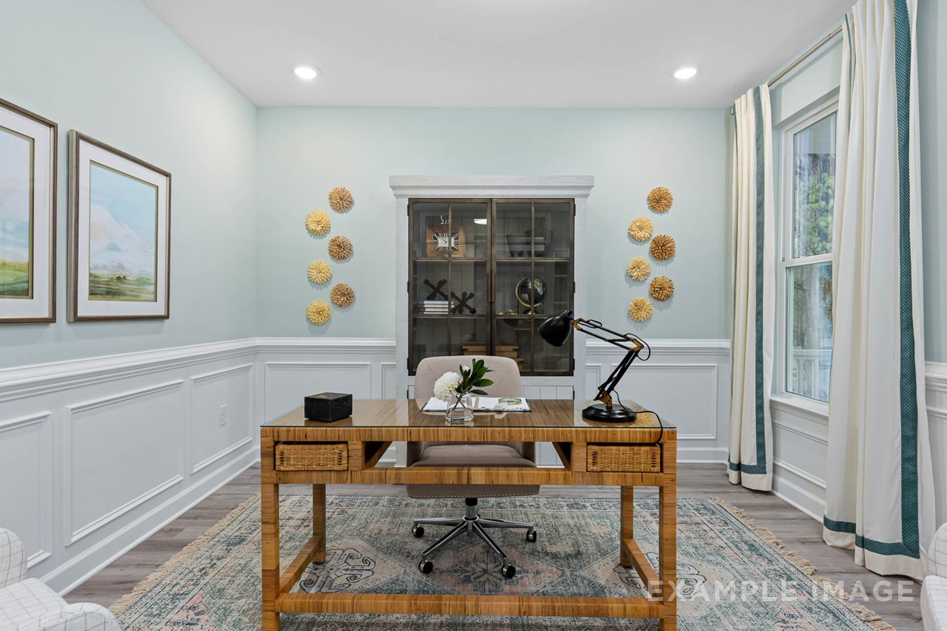 100 Morningside Lane Angier, NC 27501 - Photo 2 of 39 Sample picture