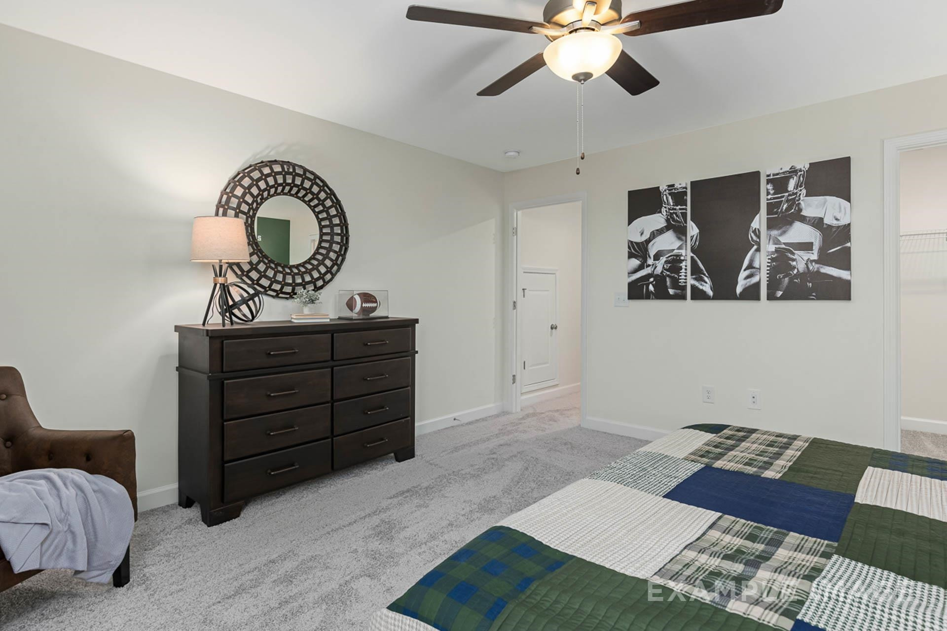 100 Morningside Lane Angier, NC 27501 - Photo 33 of 39 Photo 33