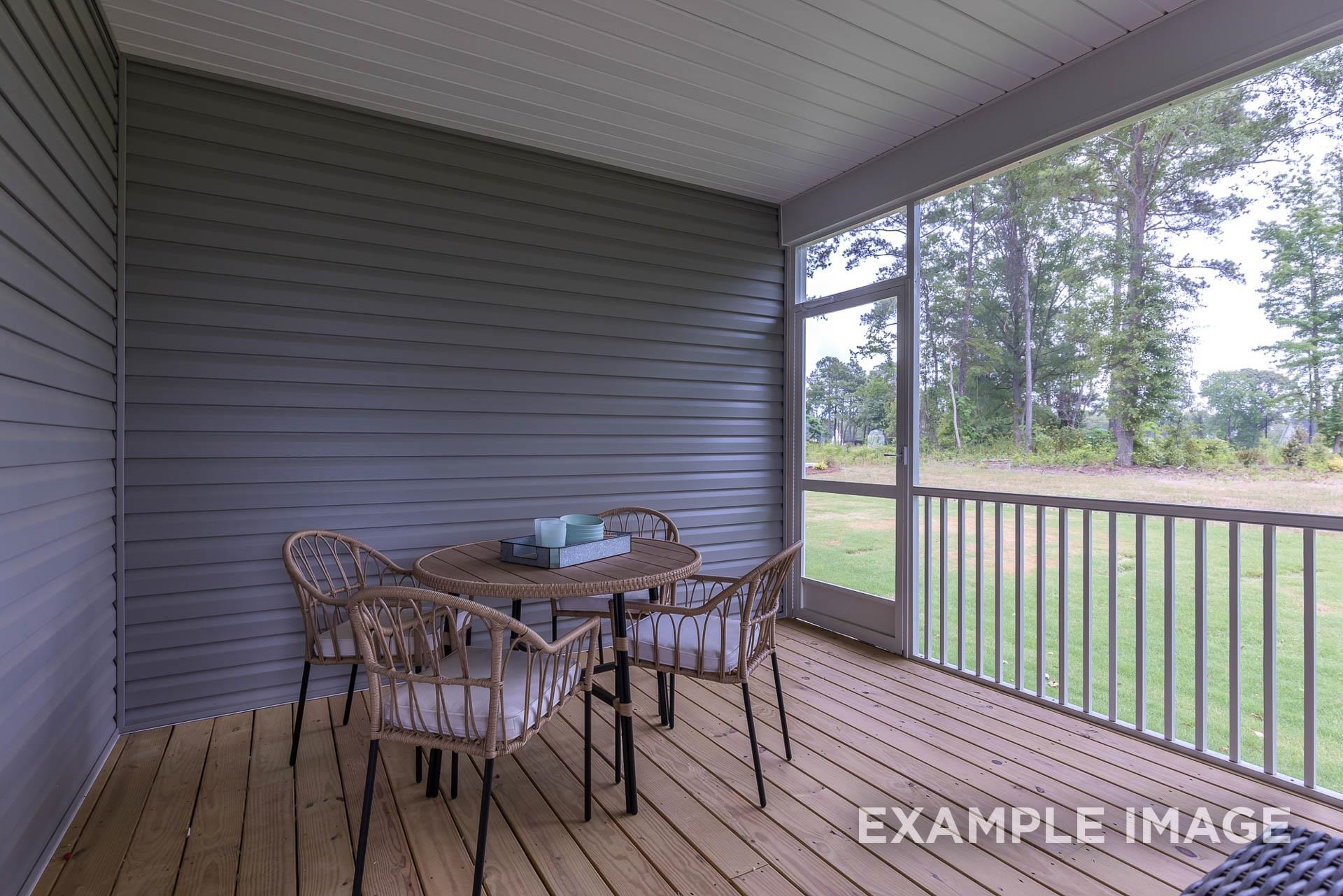 100 Morningside Lane Angier, NC 27501 - Photo 35 of 39 Photo 35