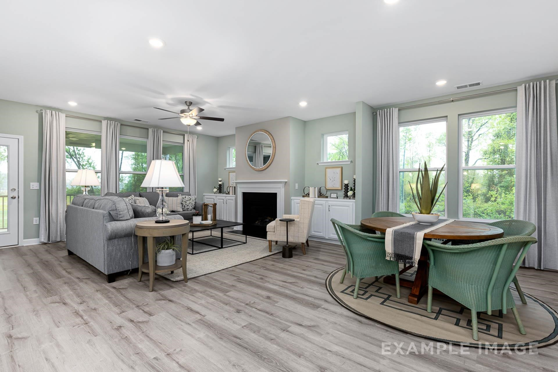 100 Morningside Lane Angier, NC 27501 - Photo 5 of 39 Photo 5