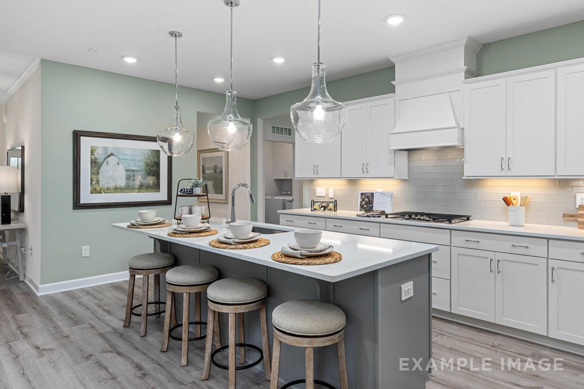 100 Morningside Lane Angier, NC 27501 - Photo 10 of 39 Photo 10