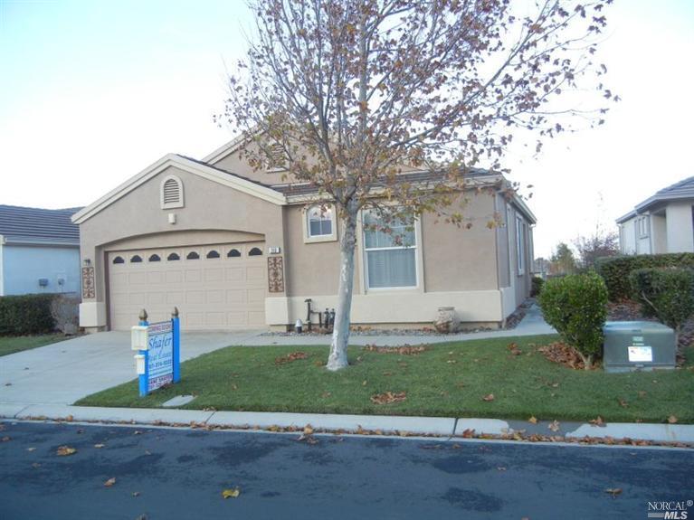 310 Cedar Ridge Drive Rio Vista, CA 94571 - Photo 1 of 1 front of home