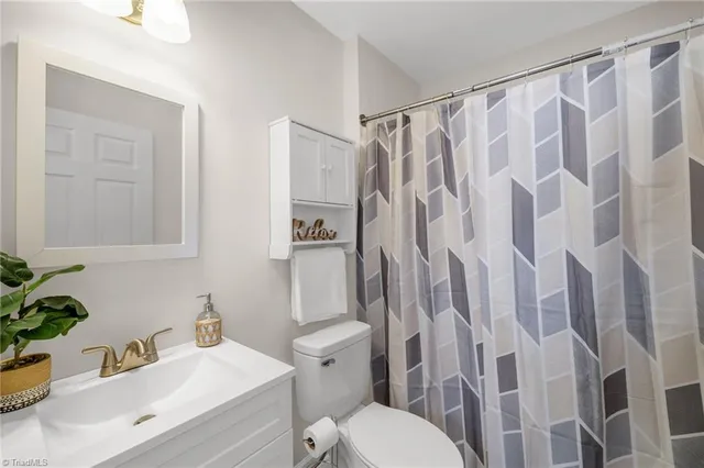 $164,900 | 1110 Ware Street, Reidsville, NC 27320