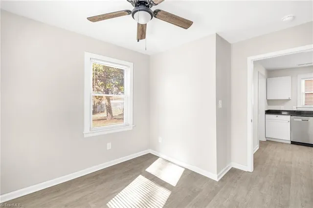 $164,900 | 1110 Ware Street, Reidsville, NC 27320