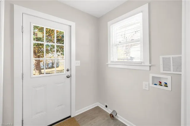 $164,900 | 1110 Ware Street, Reidsville, NC 27320