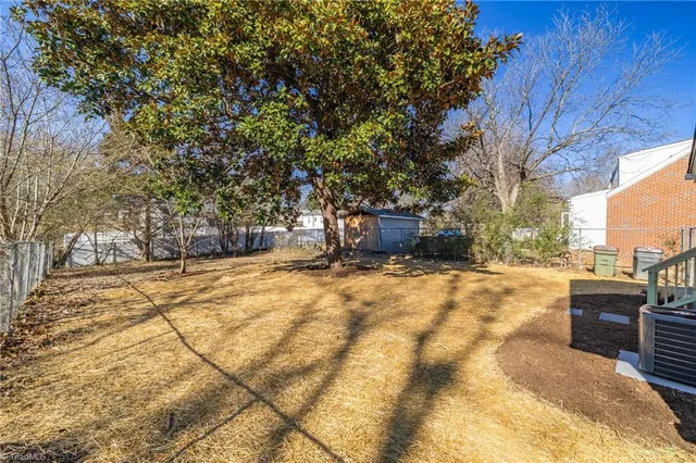 $164,900 | 1110 Ware Street, Reidsville, NC 27320