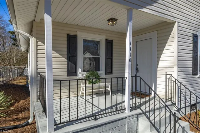 $164,900 | 1110 Ware Street, Reidsville, NC 27320