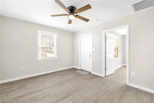 $164,900 | 1110 Ware Street, Reidsville, NC 27320