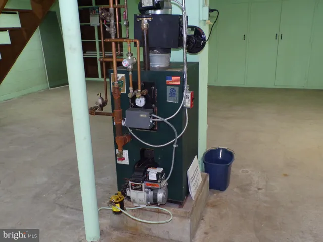 a room with musical instruments