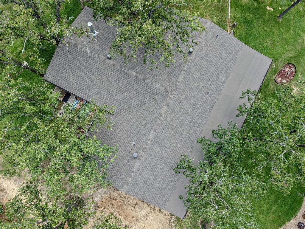 309 Tejas Trail Springtown, TX 76082 - Photo 30 of 40 NEW ROOF