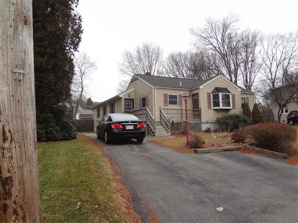 83 Cameron Road Norwood, MA 02062 - Photo 5 of 14 Gallery Image 5