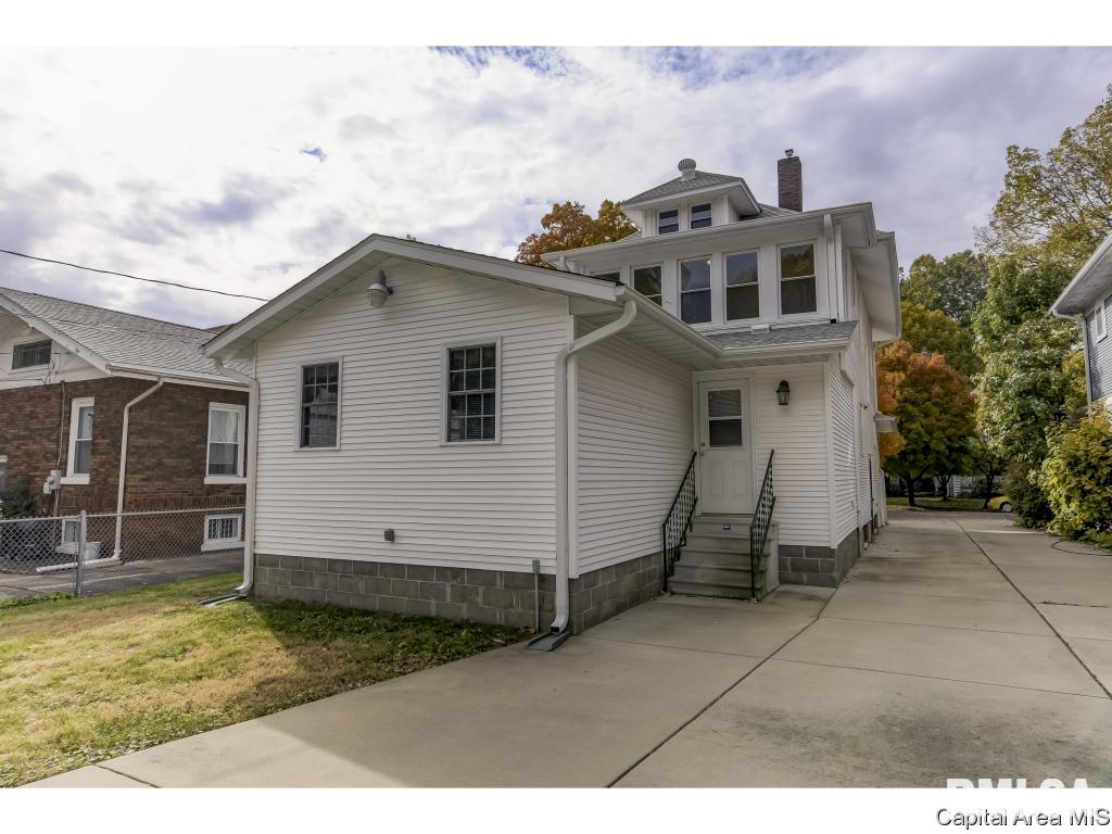 1616 Holmes Avenue Springfield, IL 62704 - Photo 34 of 36