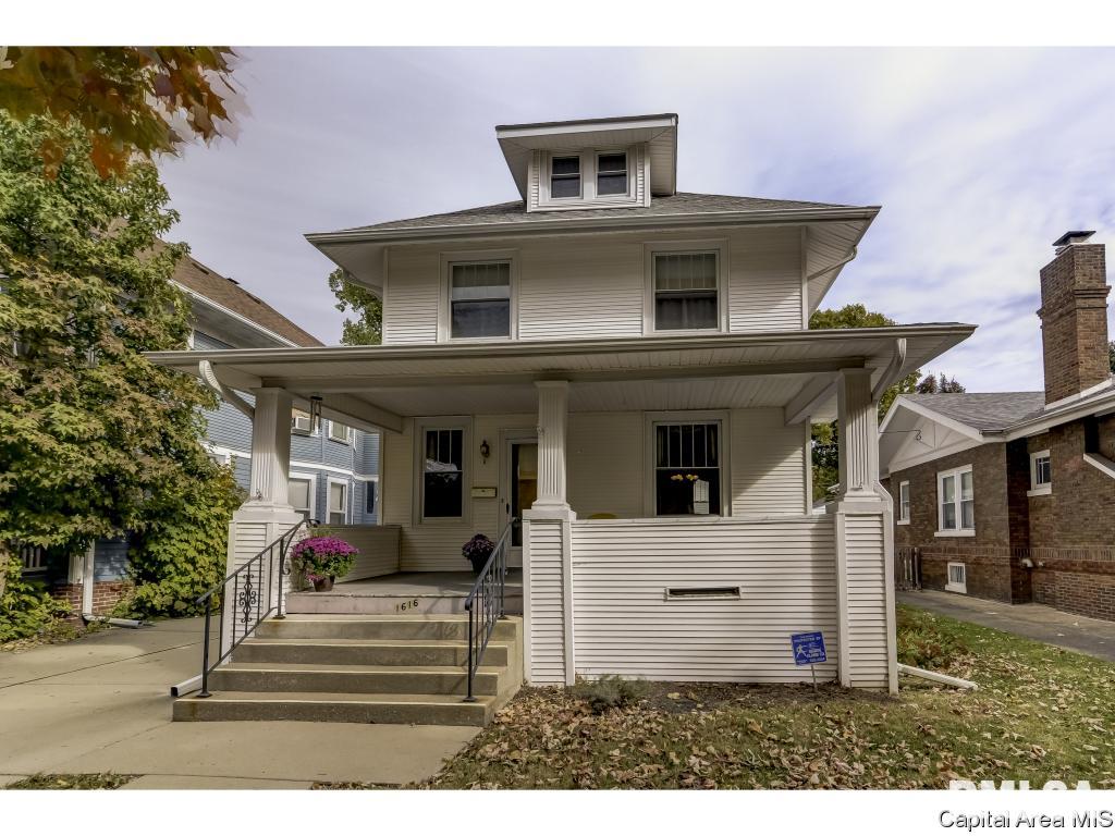 1616 Holmes Avenue Springfield, IL 62704 - Photo 36 of 36