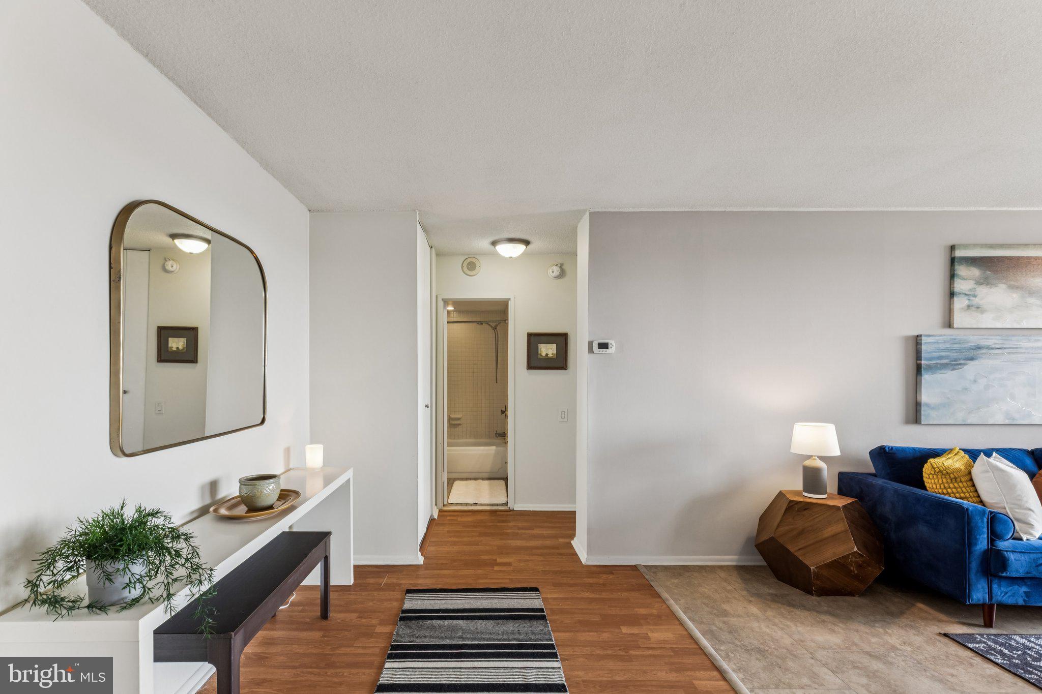 1326 Spruce Street, Unit 2304 Philadelphia, PA 19107 - Photo 11 of 16