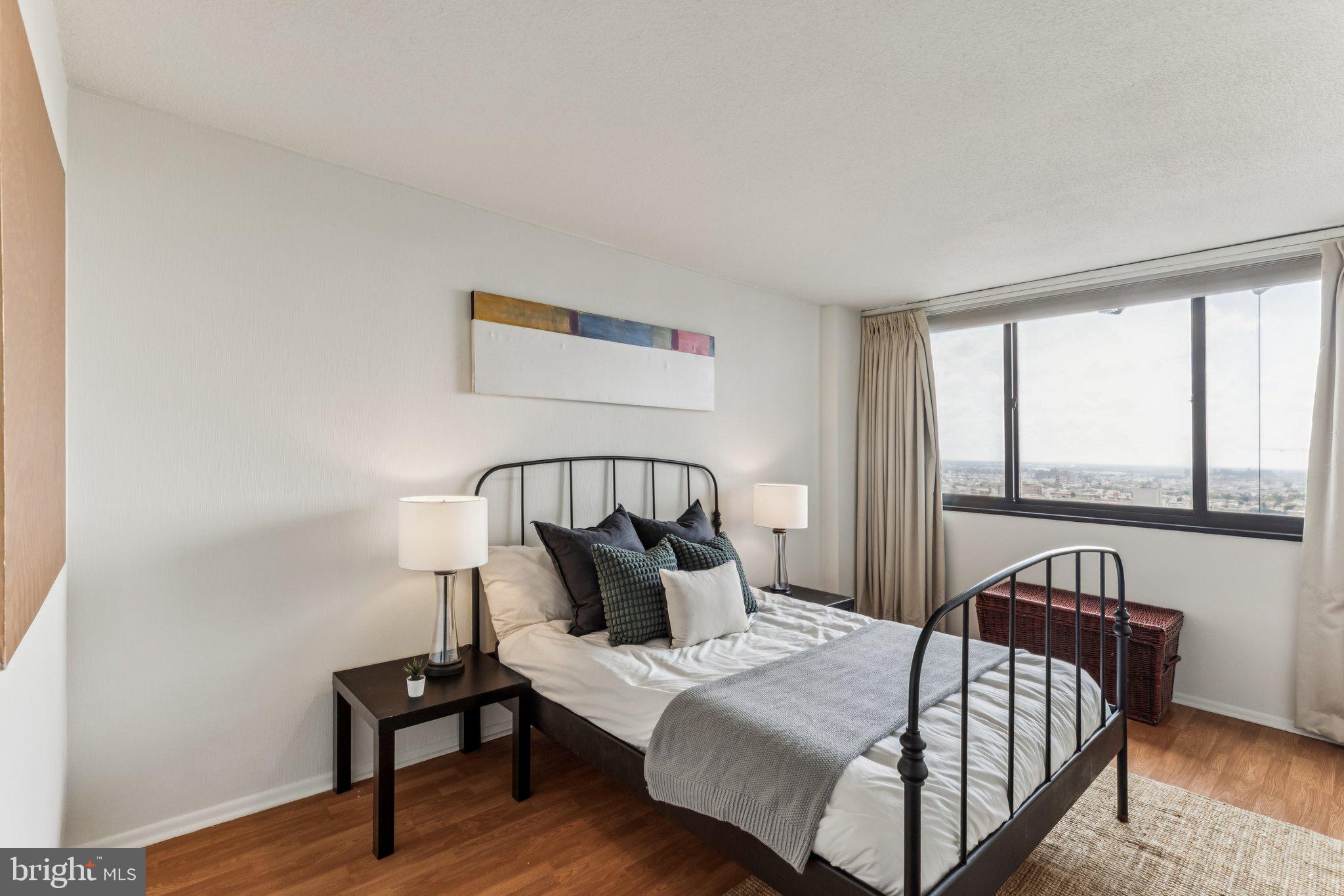 1326 Spruce Street, Unit 2304 Philadelphia, PA 19107 - Photo 14 of 16