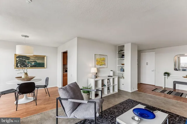 $310,000 | 1326 Spruce Street, Unit 2304, Philadelphia, PA 19107