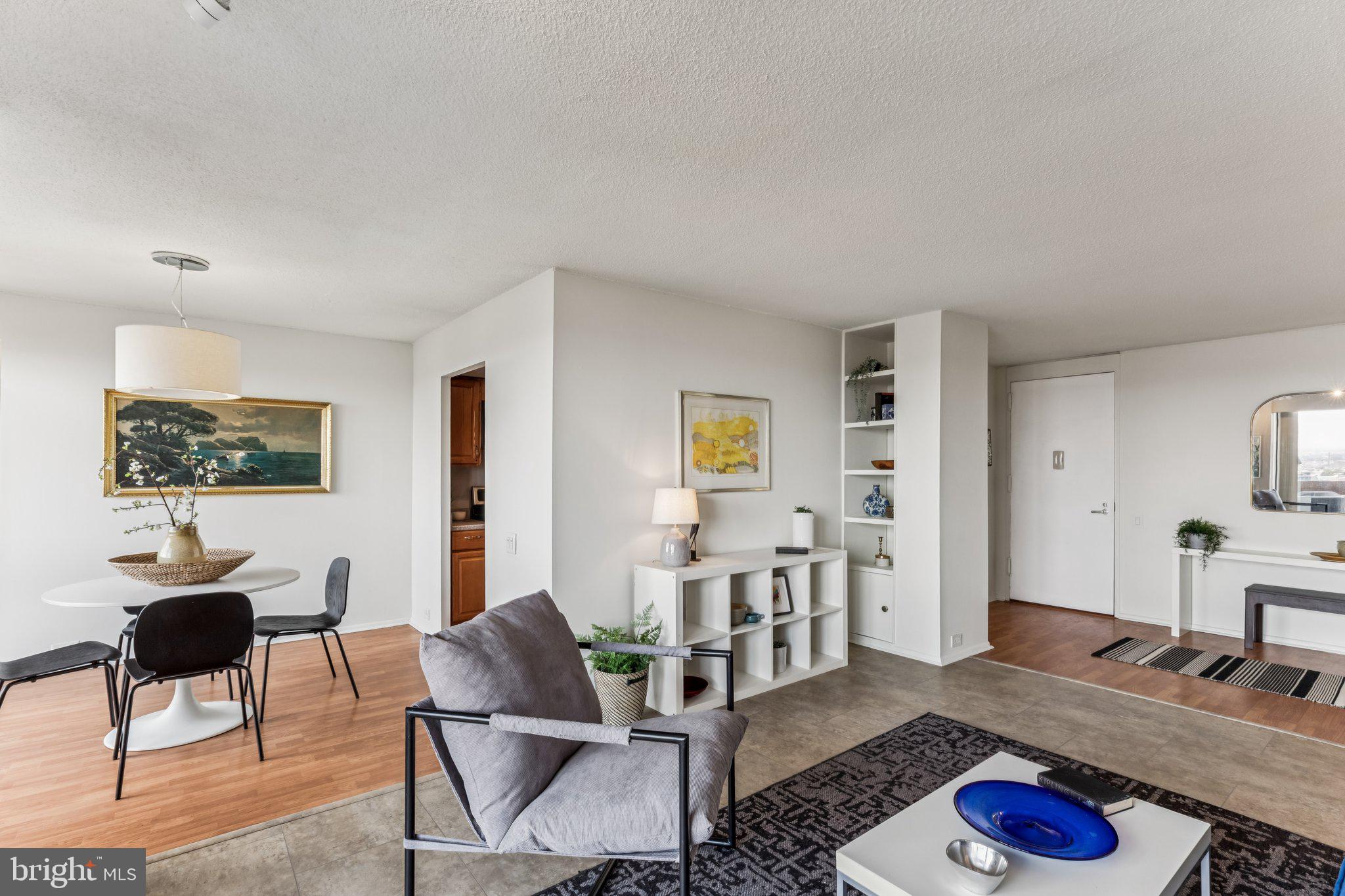 1326 Spruce Street, Unit 2304 Philadelphia, PA 19107 - Photo 4 of 16